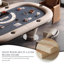 Table de poker haut de gamme 94,49 po-130374403