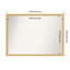 Miroir mural Bethany-119088842-119088846