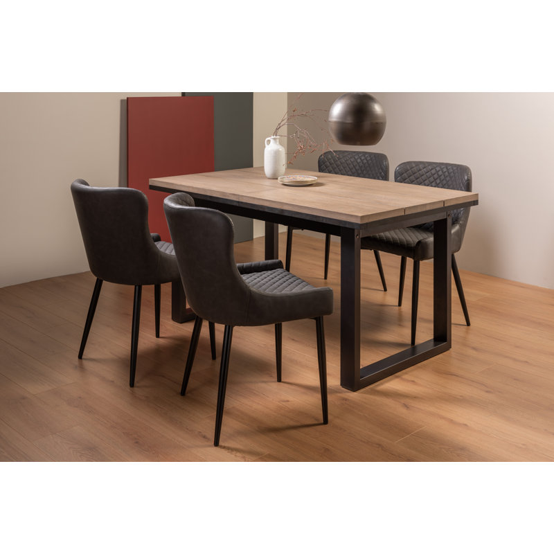 Sawyer 4 - Person Extendable Dining Set