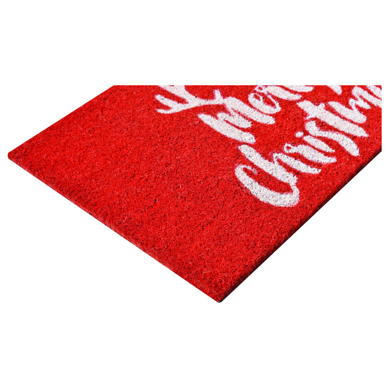 Tapis de porte Ayvianna, L 24 po x L 36 po