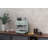 SMEG 50's Retro Style Aesthetic Semi-Automatic Espresso Coffee Machine with Grinder-75773408