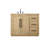 42 inch Single Bathroom Vanity-448804451