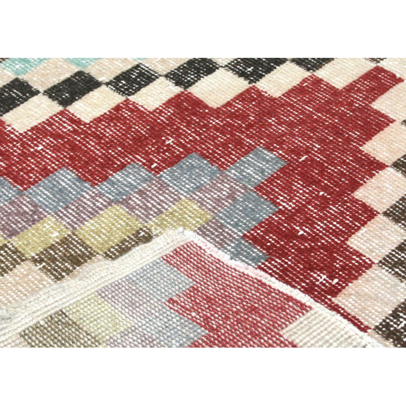 One-of-a-Kind 4'3" X 7'1" Area Rug