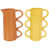 Orange / Jaune est en rupture de stock
