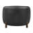 Leamon Fire-Resistant Upholstered Barrel Chair-173885915-194198064