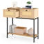 Console 31,5 po Anae