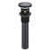 2.4'' W Drain Stopper
