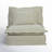 Daylen SLIPPER CHAIR PERFORMANCE FABRIC-1055287332