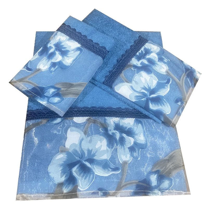 Janette Midweight Mulit-Size Set