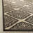 Burnell Performance Ikat Indoor/Outdoor Area Rug-27095481
