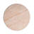 Svante Travertine Effect Weatherproof Concrete Side Table-283948988