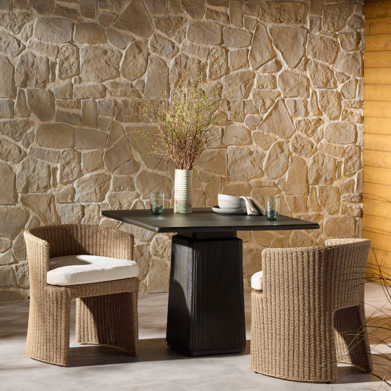Thora Outdoor Dining Chair