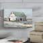 'Plein Air Barn II' by Ethan Harper - Painting Print-1038623364-947669147