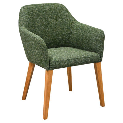 Upholstered Dining Chair