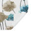 Jennings Way Floral Single Shower Curtain-2089778235
