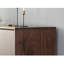 Armoire à thé avec rangement multifonctionnel