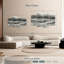 Alvord paysage rocheux monochrome-108857857