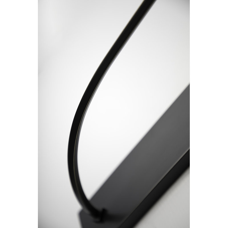 Colton 1 - Light Armed Sconce, Old Bronze