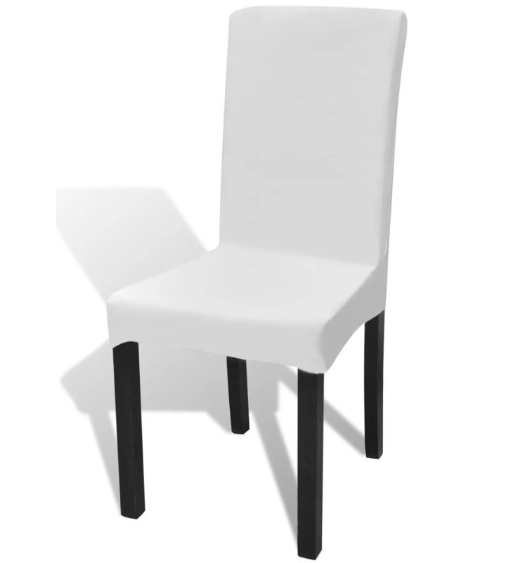 Slipcover, White