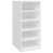 White is out of stock