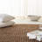 Alda Jute Natural / Gray Area Rug-1256592739
