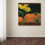 « automne », reproduction d’impression sur toile tendue-22068975