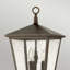 Tottenham Pier Mount Light