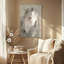 Impression sur toile Dreamy White-188005965-188005960