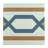 Revival 8" x 8" Ceramic Patterned Wall & Floor Tile
