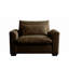 Fauteuil d'appoint Corduroy-1412967640