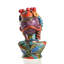 Charma Handmade Ceramic Table Vase