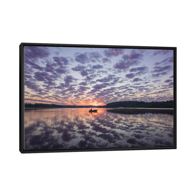 Morning by Austin - Print on Canvas