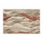 Tapis intérieur et extérieur Echoed Glow-2013955507