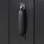 Meuble-lavabo de 20 po avec lavabo, armoire de salle de bain avec porte à fermeture douce-104289074