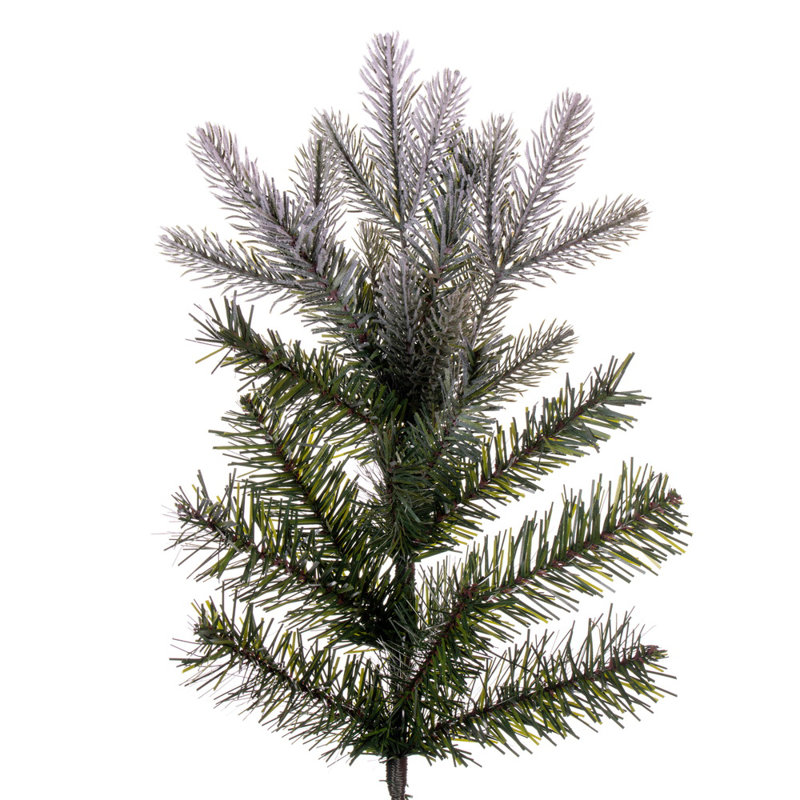 Sapin de Douglas artificiel non éclairé 10 pi x 54 po Holiday Aisle®
