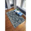 Jain Oriental Area Rug in Blue-1750074585