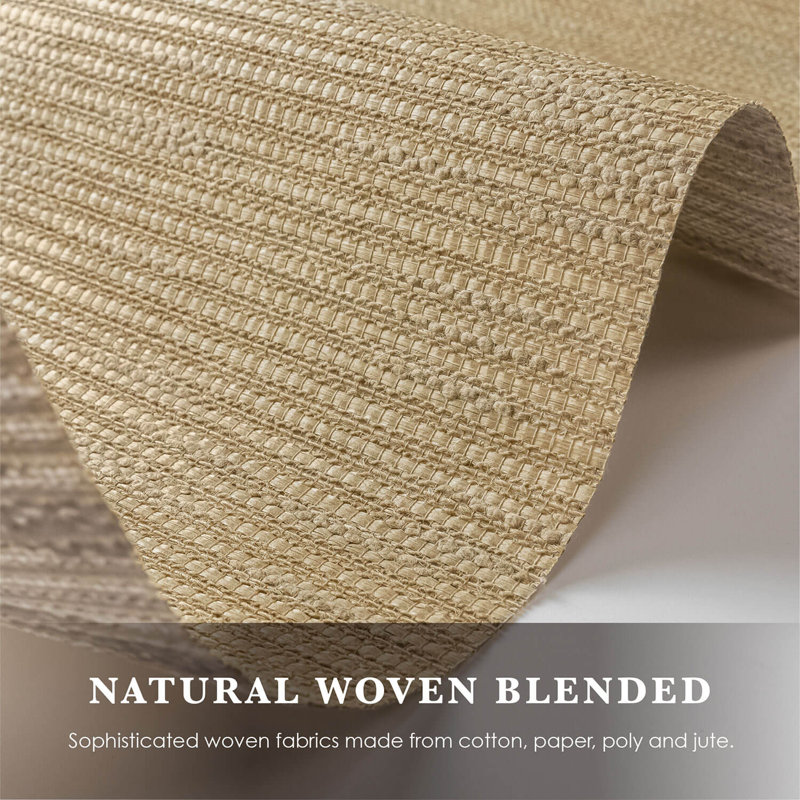 Grass Cloth Roll