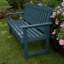 Banc de jardin en plastique Arbnora-991058468