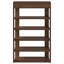 Shoe Rack 80X30x98 Cm Engineered Wood-882769218-893914583
