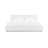 Contemporary Platform Queen Size Bed