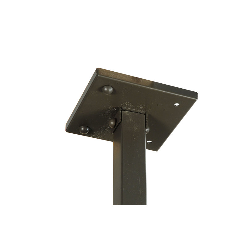 Piazza 48 - Light Semi Flush Mount