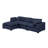 Alyciana Upholstered Sectional Reversible-958799184