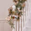 150cm Lighted Faux Garland with Lights