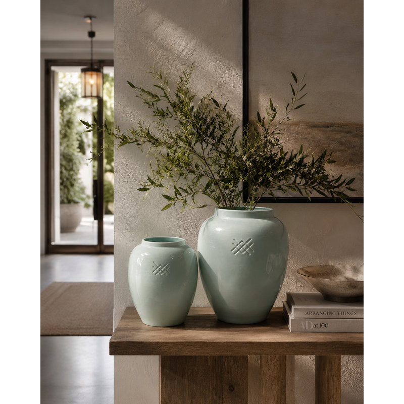 Ceramic Planter