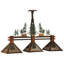 Rustic Lodge 3 - Light Pendant
