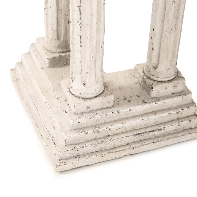 Temple de Portunus I
