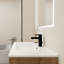 Meuble-lavabo autoportant de 30 po avec lavabo