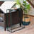 2 Piece Console Tables