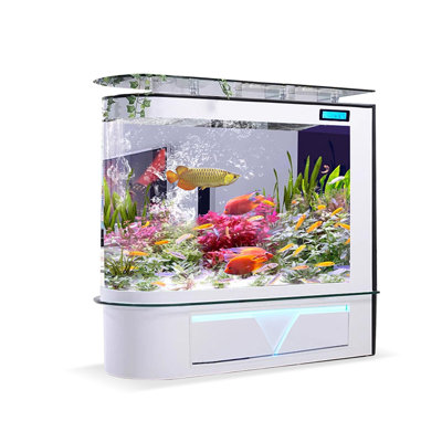 Aquarium 95-104 gallons