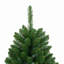 Artificial Christmas Tree with Stand Green PVC and Metal-584299013